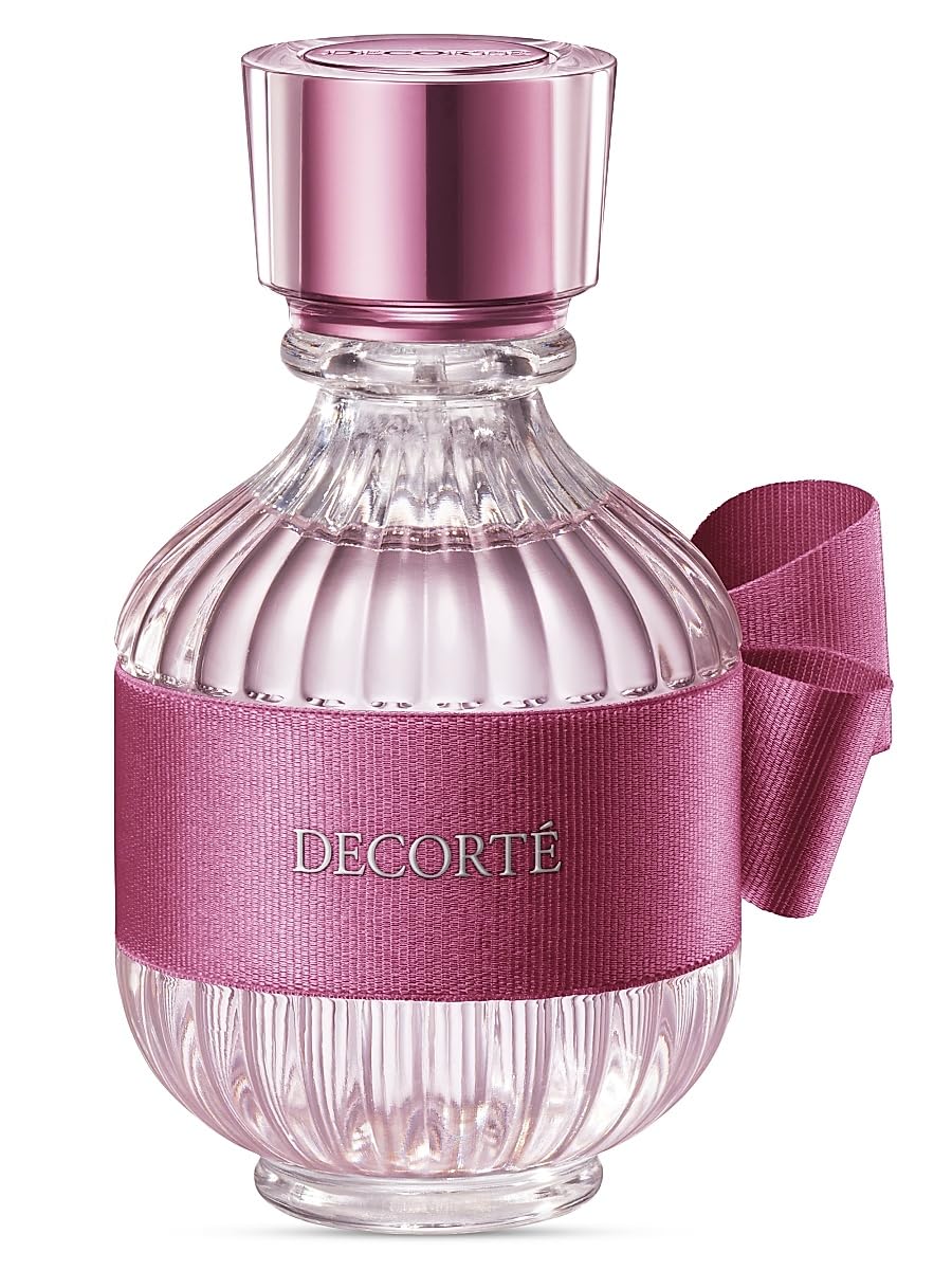 Amazon.co.jp: DECORTÉ(コスメデコルテ) 香水 キモノ ツヤ
